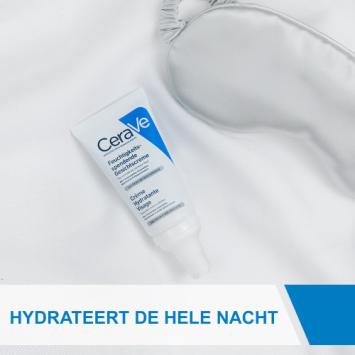 CeraVe Hydraterende Gezichtscrème 52ml