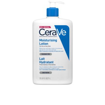 CeraVe Hydraterende Melk 1000ml