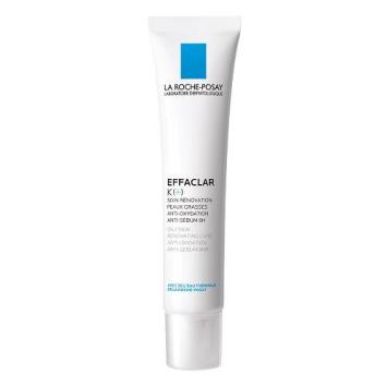 La Roche-Posay Effaclar K+ 40ml