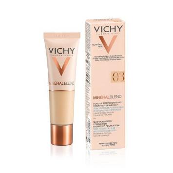 VICHY Minèralblend Foundation 03 GYPSUM 30ml