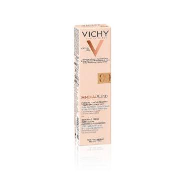 VICHY Minèralblend Foundation 06 OCHER 30ml