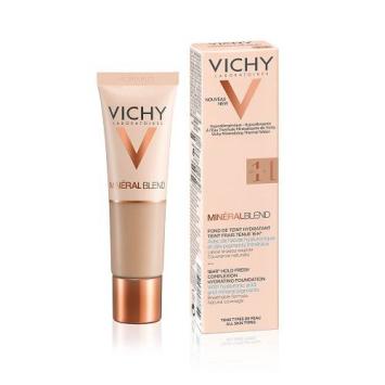 VICHY Minèralblend Foundation 11 GRANITE 30ml