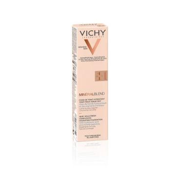 VICHY Minèralblend Foundation 11 GRANITE 30ml