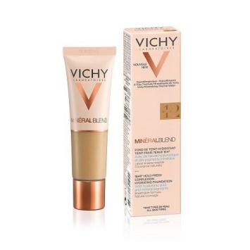 VICHY Minèralblend Foundation 12 SIENNA 30ml