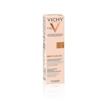 VICHY Minèralblend Foundation 15 TERRA 30ml