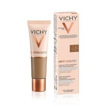 VICHY Minèralblend Foundation 18 COPPER 30ml