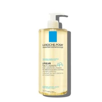 La Roche-Posay Lipikar Douche Olie AP+ 750ml