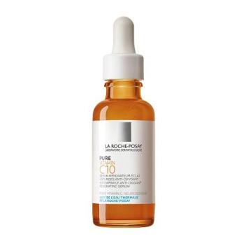 La Roche-Posay Pure Vitamine C Serum 30ml