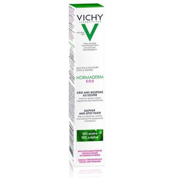 Vichy Normaderm Phytosolution S.O.S. Anti-onzuiverheden 20ml