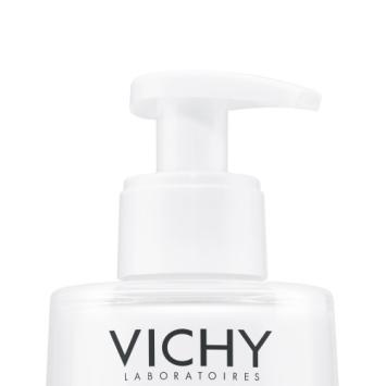 Vichy Pureté Thermale Micellaire Reinigingsmelk droge huid 400ml