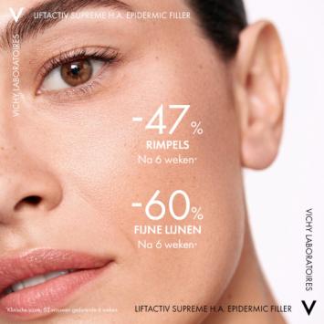 Vichy Liftactiv Supreme Epidermic Filler Serum 30ml