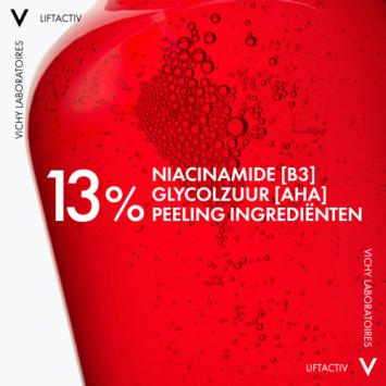 Vichy Liftactiv B3 Anti-Pigmentvlekken Serum 30ml