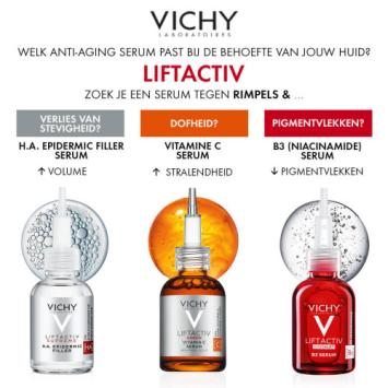 Vichy Liftactiv B3 Anti-Pigmentvlekken Serum 30ml