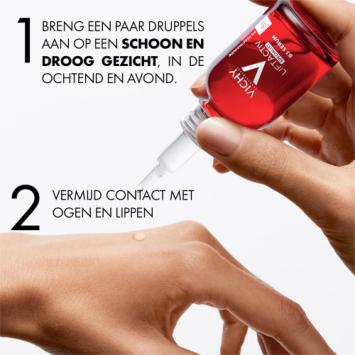 Vichy Liftactiv B3 Anti-Pigmentvlekken Serum 30ml