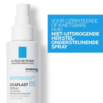 La Roche-Posay Cicaplast Spray B5 100ml