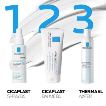 La Roche-Posay Cicaplast Spray B5 100ml