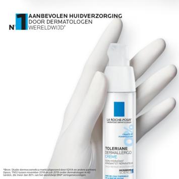 La Roche-Posay Toleriane Dermallergo Dagcrème 40ml