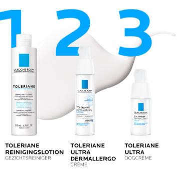 La Roche-Posay Toleriane Dermallergo Dagcrème 40ml