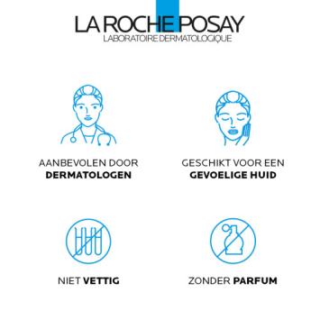 La Roche-Posay Toleriane Dermallergo Dagcrème 40ml