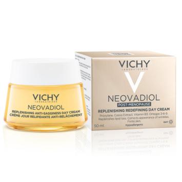 Vichy Neovadiol Lipidenaanvullende Anti-verslapping Dagcrème 50ml