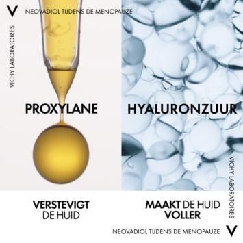 Vichy Neovadiol Verstevigende Liftende Dagcrème Normale Huid 50ml