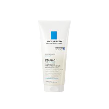 La Roche-Posay Effaclar H Iso-biome hydraterende Reinigingscrème 200ml