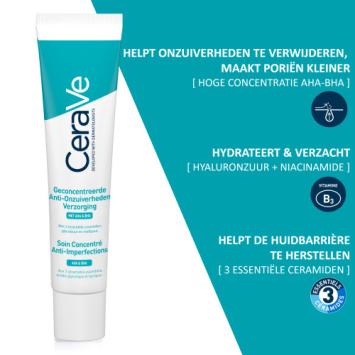 CeraVe Acne Control Gel 40ml