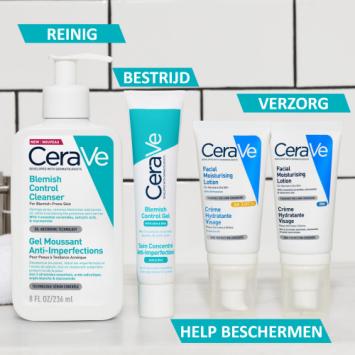 CeraVe Blemish Control Cleanser 236ml