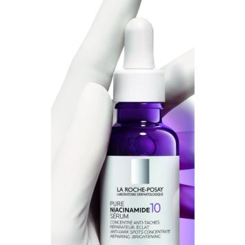 La Roche-Posay Pure Niacinamide 10 serum 30ml