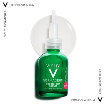 Vichy Normaderm Probio - BHA Serum Anti-Onzuiverheden 30ml