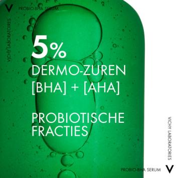 Vichy Normaderm Probio - BHA Serum Anti-Onzuiverheden 30ml