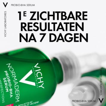 Vichy Normaderm Probio - BHA Serum Anti-Onzuiverheden 30ml