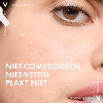 Vichy Normaderm Probio - BHA Serum Anti-Onzuiverheden 30ml