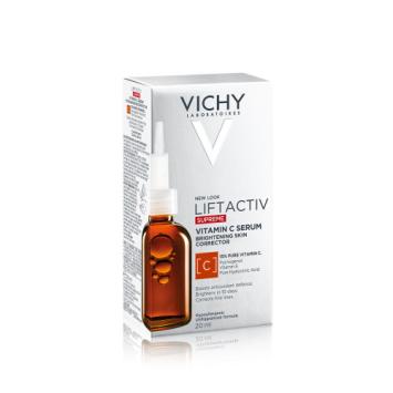 Vichy Liftactiv Supreme Vitamine C Serum 20ml