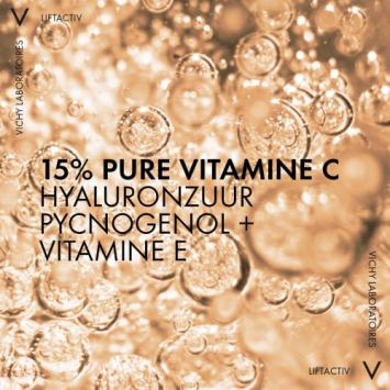 Vichy Liftactiv Supreme Vitamine C Serum 20ml