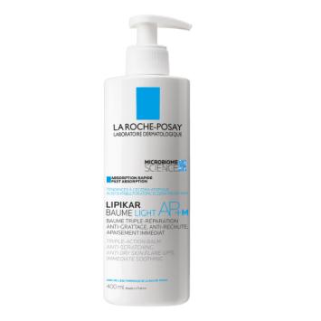 La Roche-Posay Lipikar balsem Light AP+m 400ml