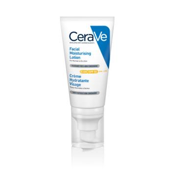 CeraVe AM Facial Moisturizing Lotion SPF50 52ml