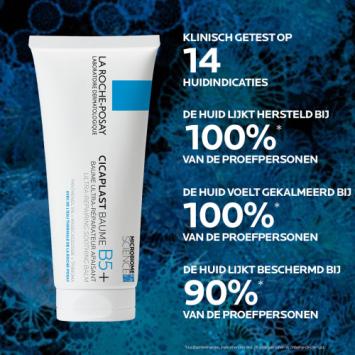 La Roche-Posay Cicaplast Balsem B5+ 40ml