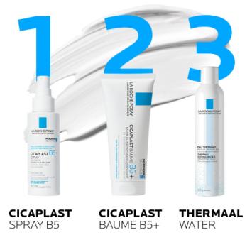 La Roche-Posay Cicaplast Balsem B5+ 40ml