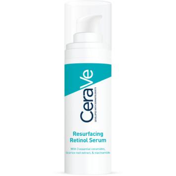 CeraVe Resurfacing Retinol Serum 30ml