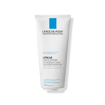 La Roche-Posay Lipikar Melk bodylotion Eco-tube 200ml