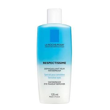 La Roche-Posay Respectissime Waterproof Oog-make-up Reiniging 125ml