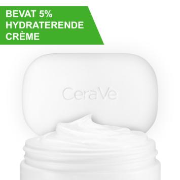 CeraVe Hydraterend Wastablet 128gr