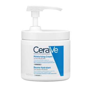 CeraVe Hydraterende crème 454gr