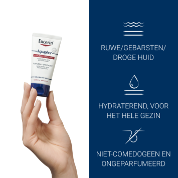 Eucerin Aquaphor Huidherstellende zalf