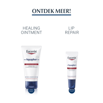 Eucerin Aquaphor Huidherstellende Zalf 40gr