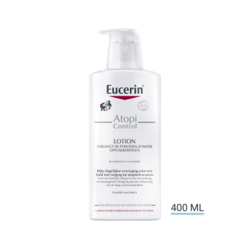 Eucerin AtopiControl Kalmerende Bodylotion 400ml