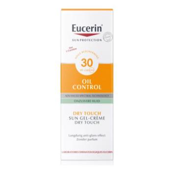 Eucerin Sun Oil Control Gel-Crème SPF30 50ml