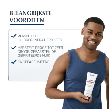 Eucerin Aquaphor Huidherstellende Zalf 198gr