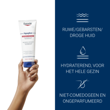 Eucerin Aquaphor Huidherstellende Zalf 198gr